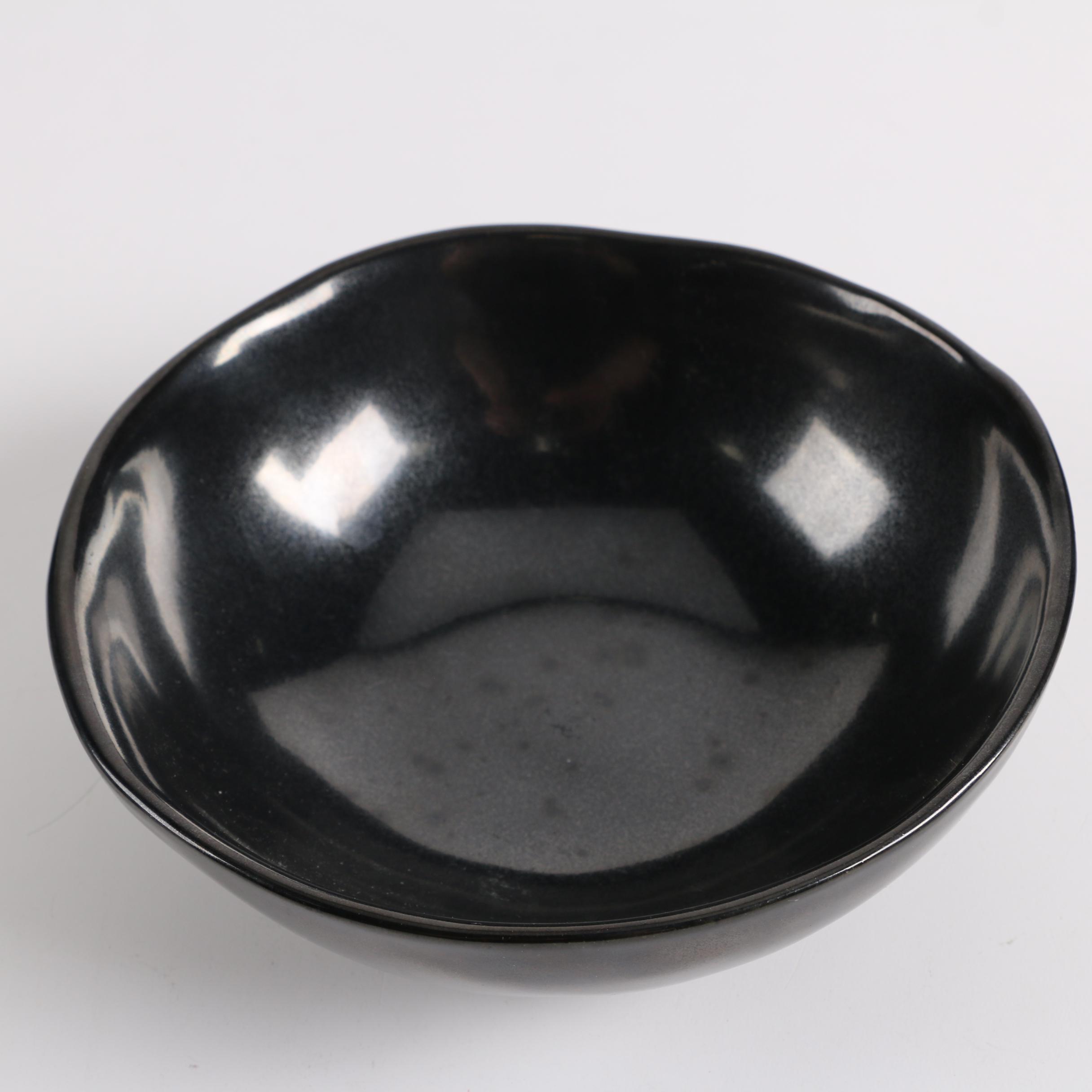 Soulé Studio "Citrange" Glazed Earthenware Dinnerware