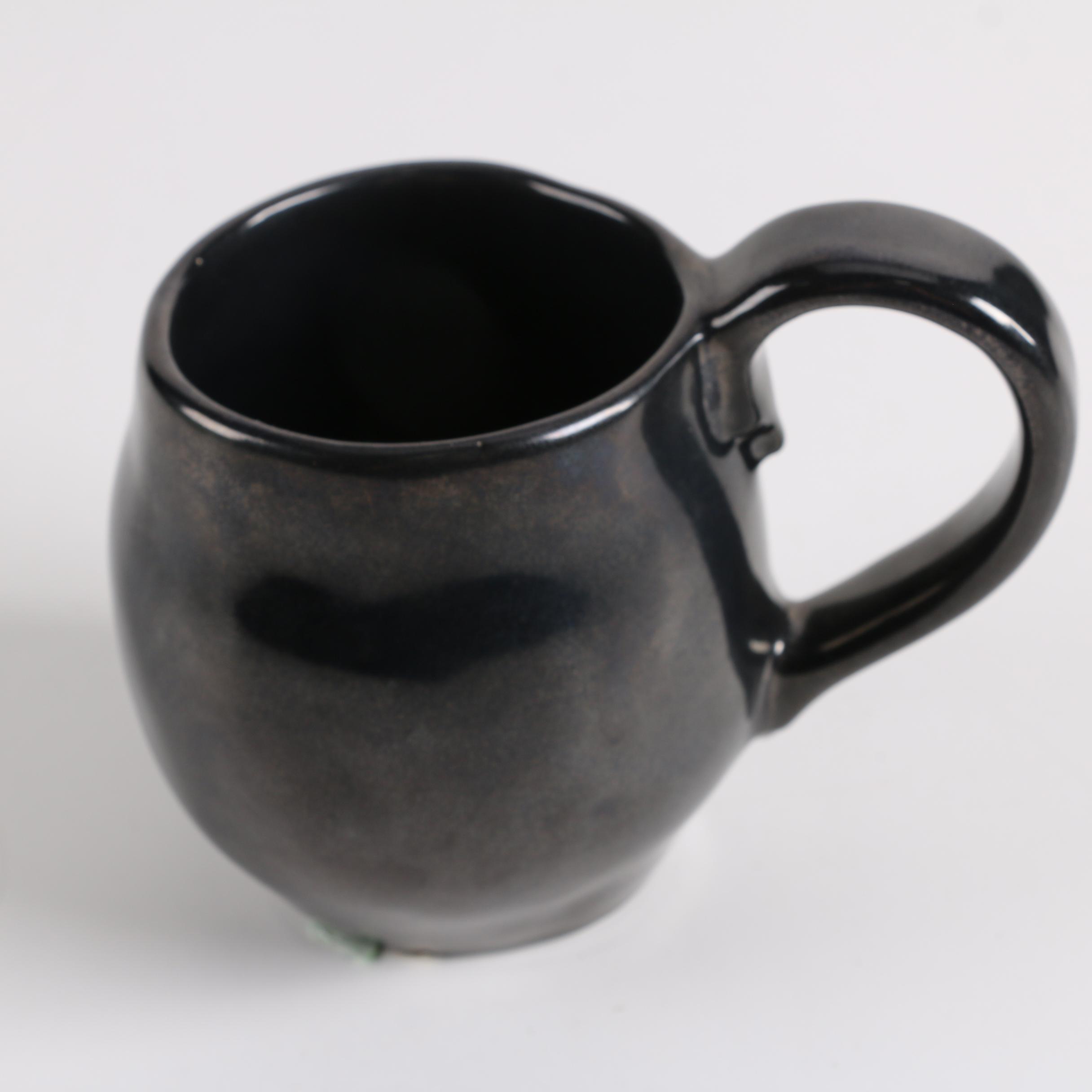 Soulé Studio "Citrange" Glazed Earthenware Dinnerware