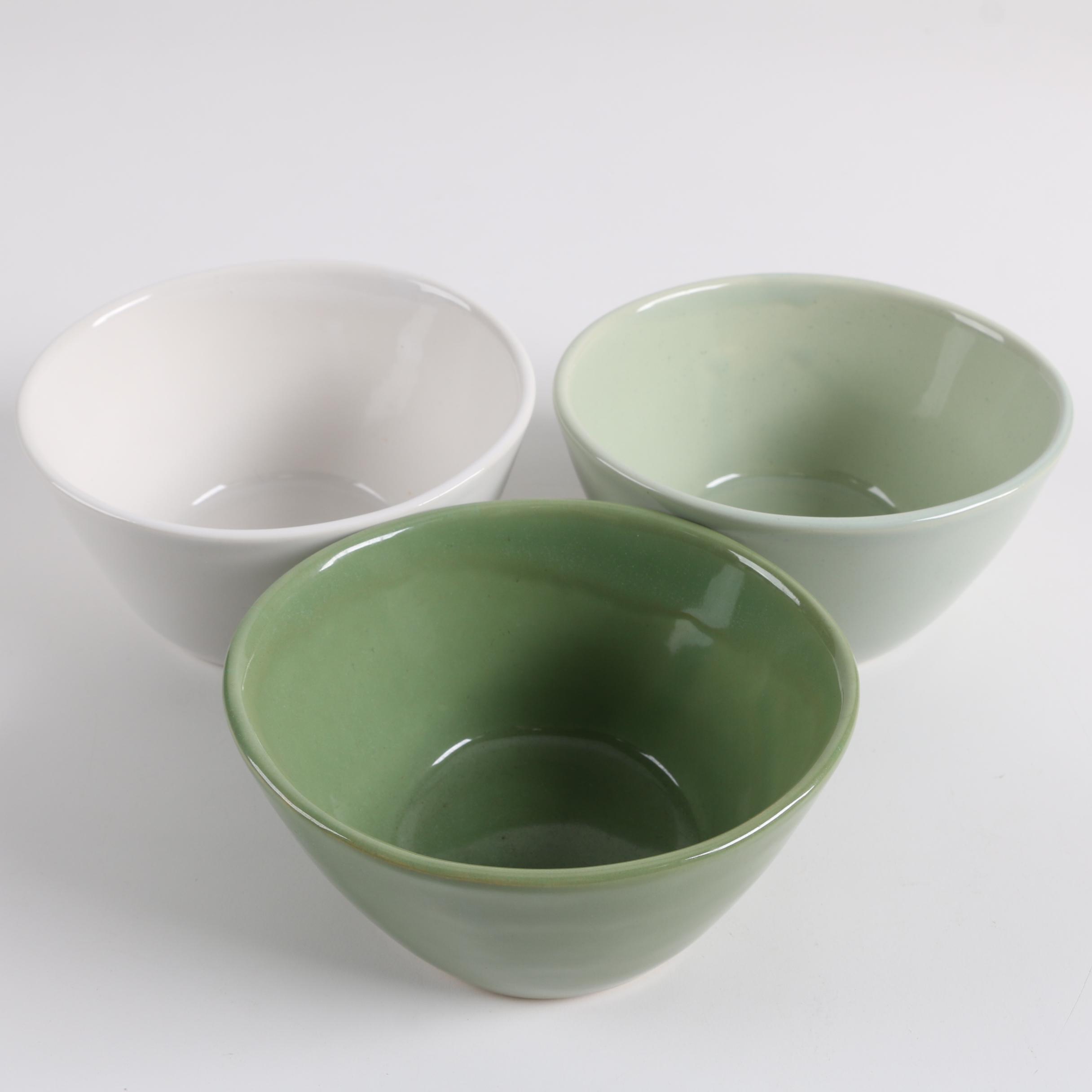 Soulé Studio "Citrange" Glazed Earthenware Dinnerware