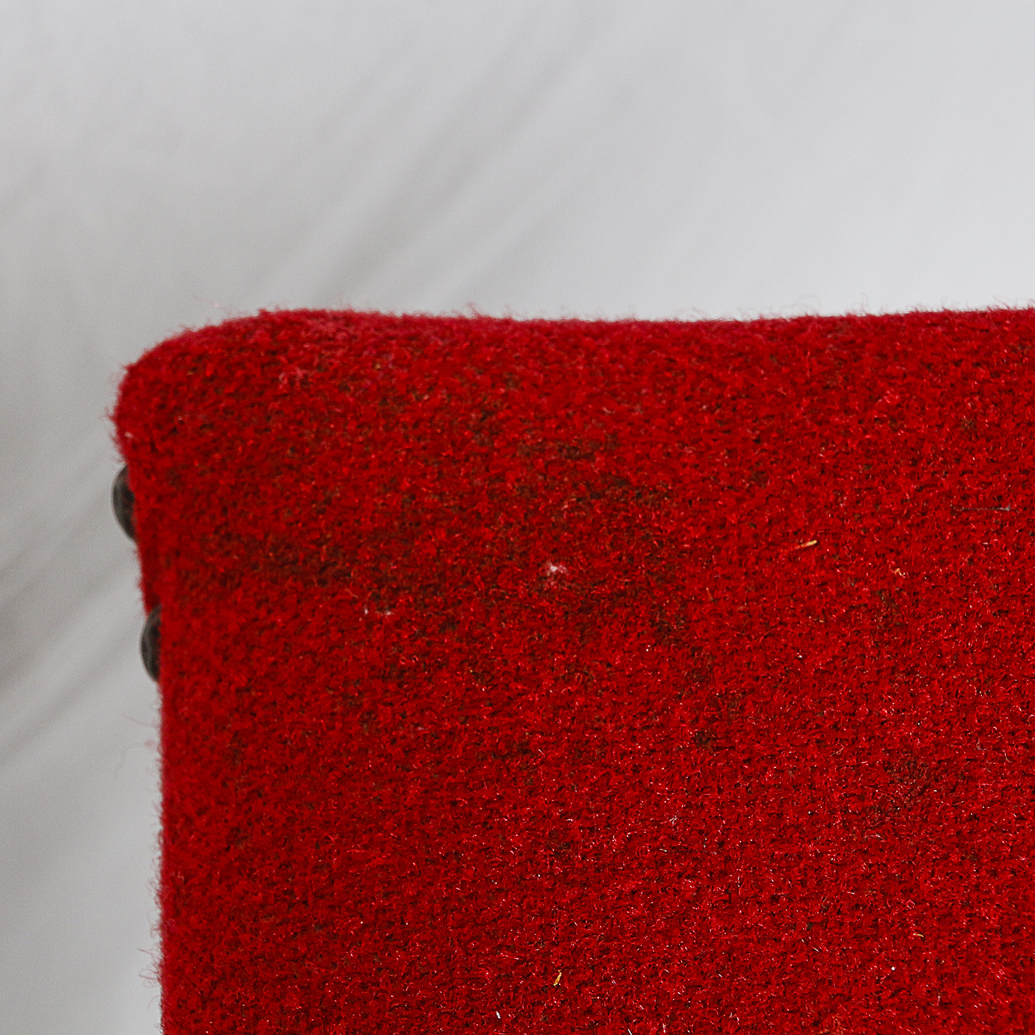 Hollywood Regency Style Stool