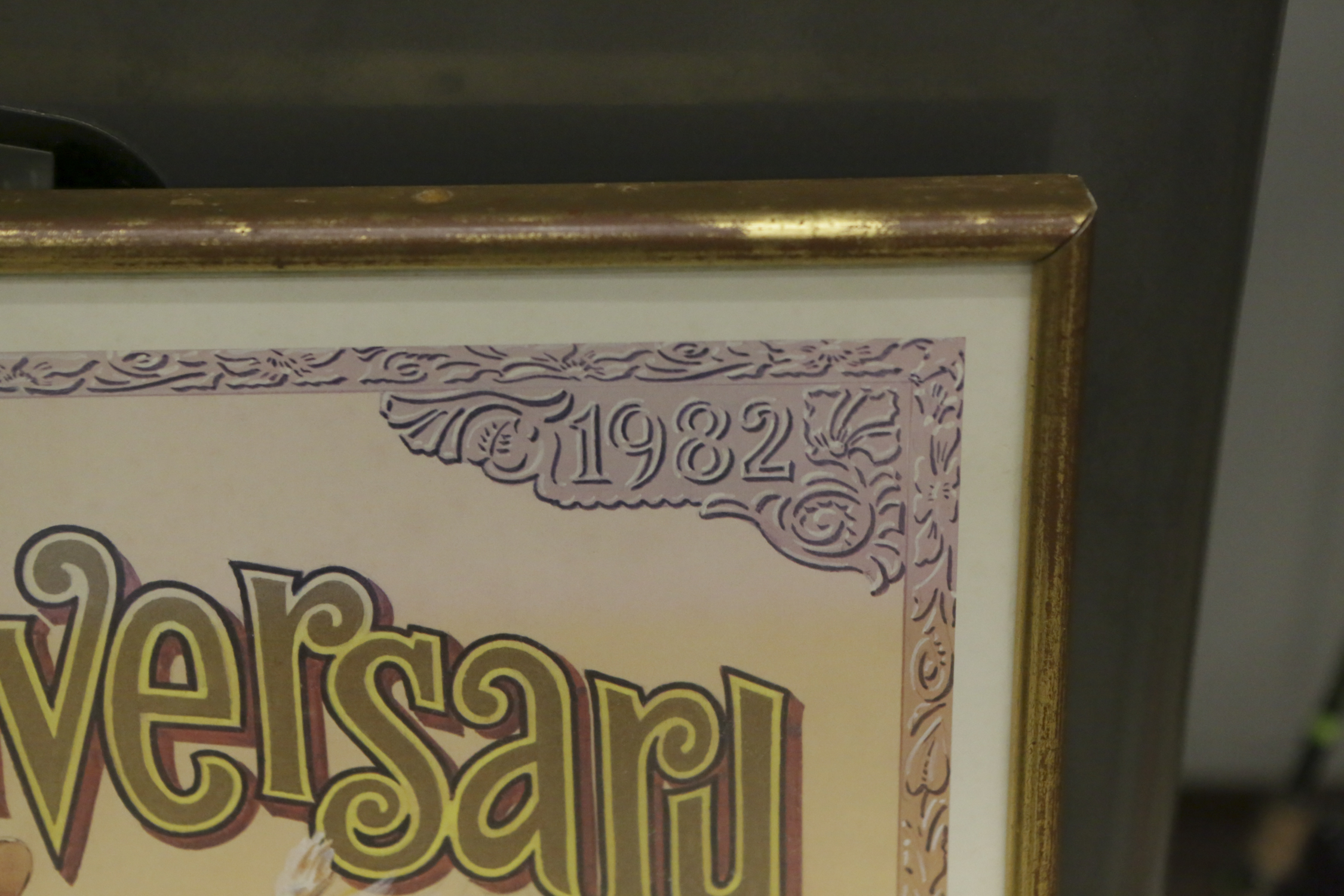 50th Anniversary Houston Live Stock Show Poster