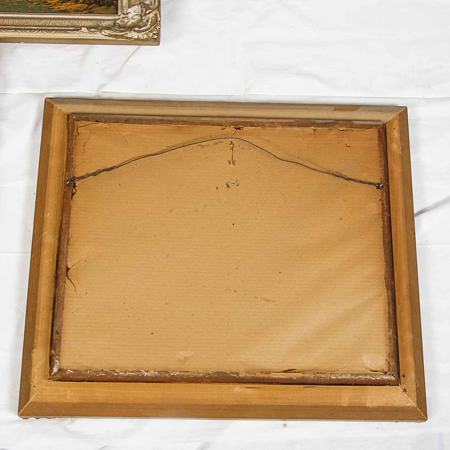 Landscape Lithographs After Paintings