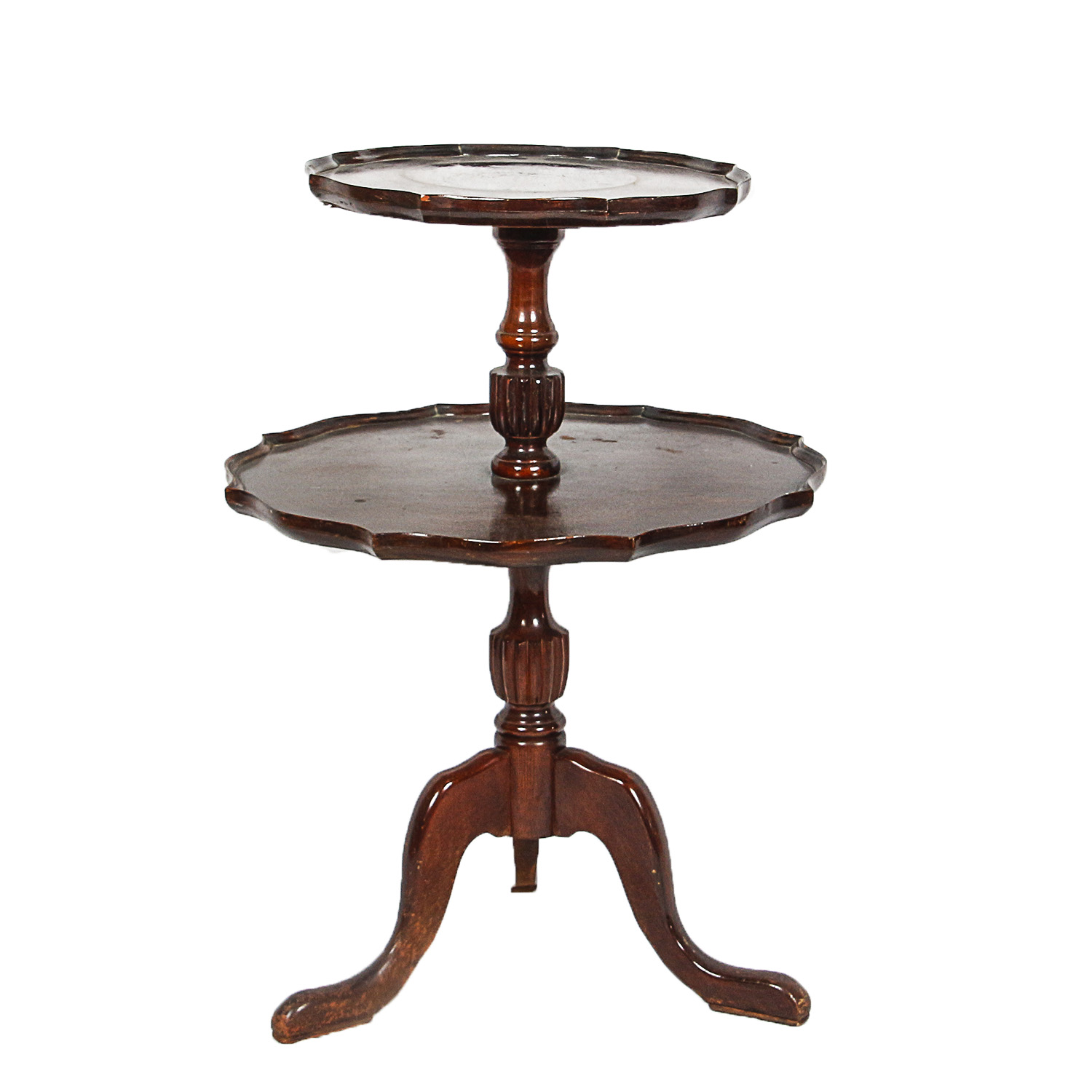 accent table
