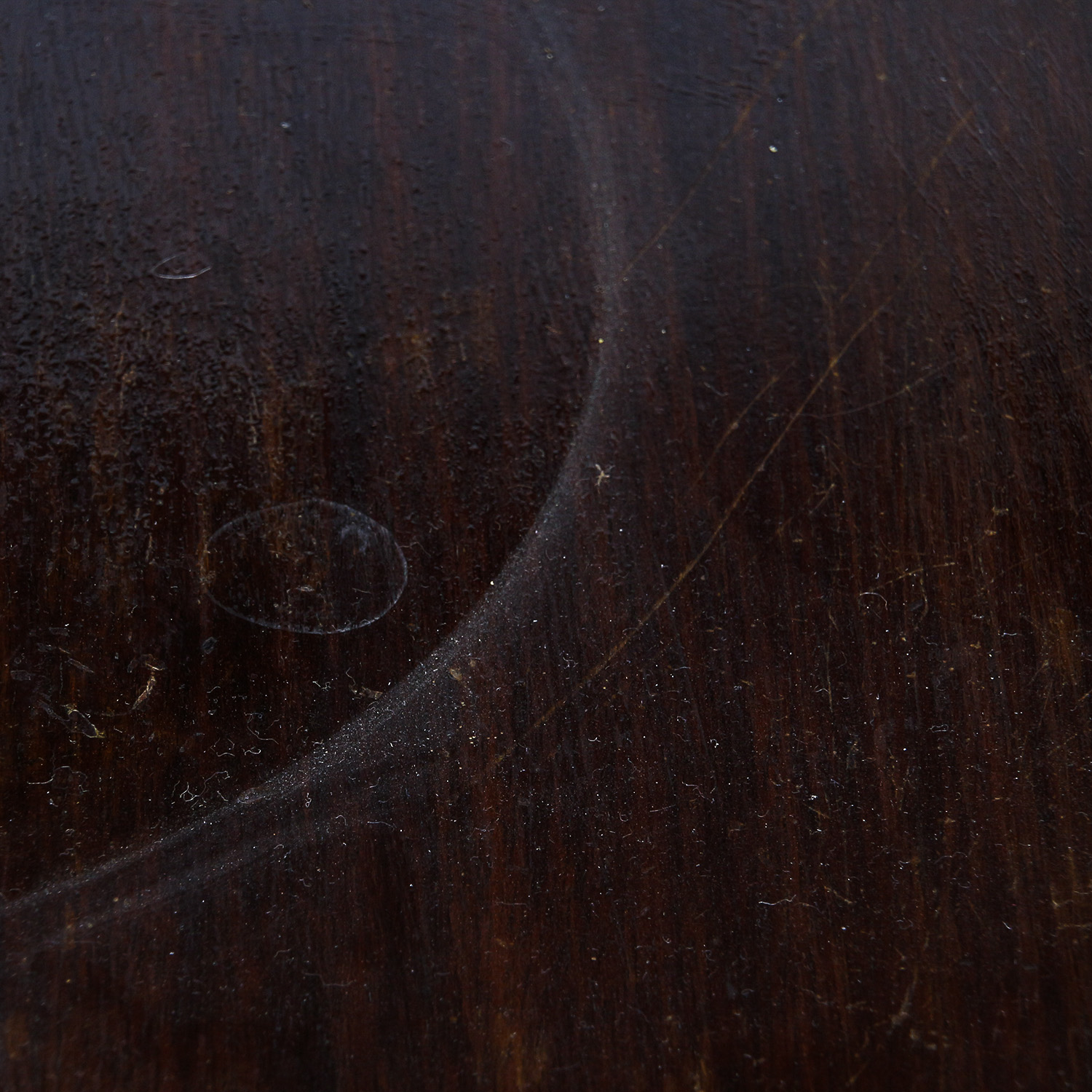 Victorian Style Two Tier Table