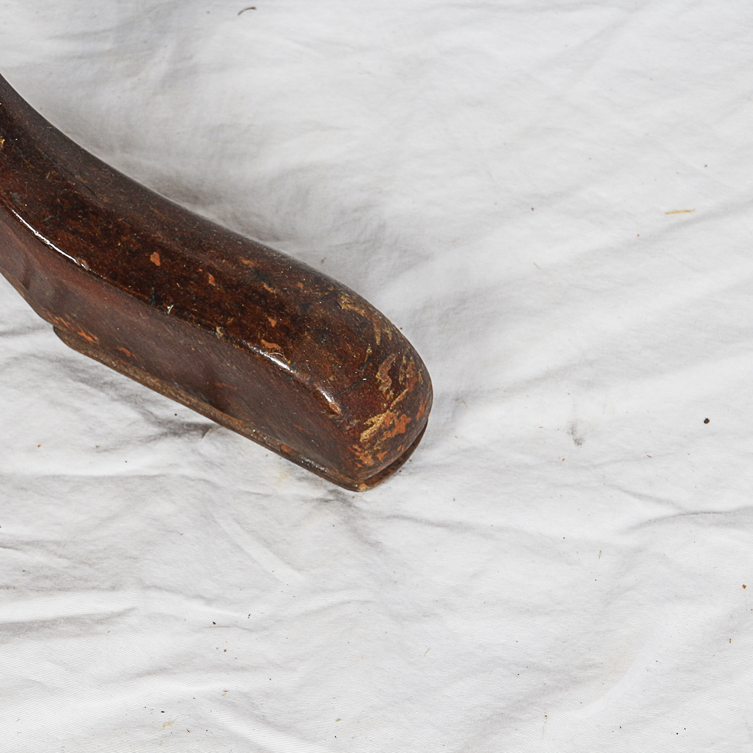 Victorian Style Two Tier Table