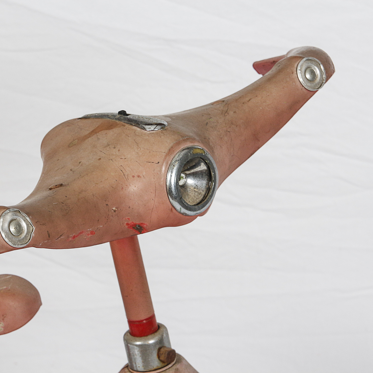 Vintage Airflow Collectibles "Sky-King" Tricycle