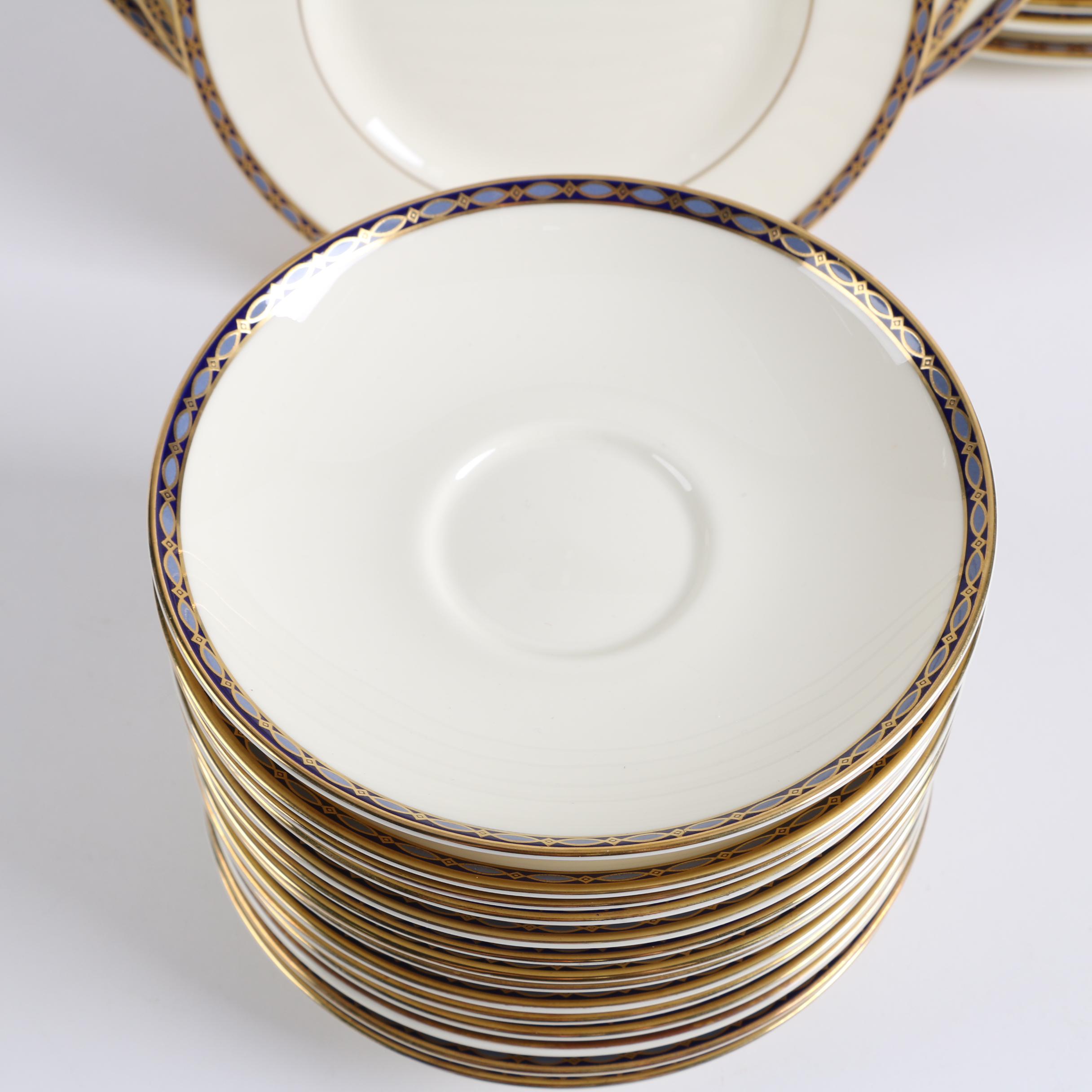 Minton "St. James" Bone China Dinner Service
