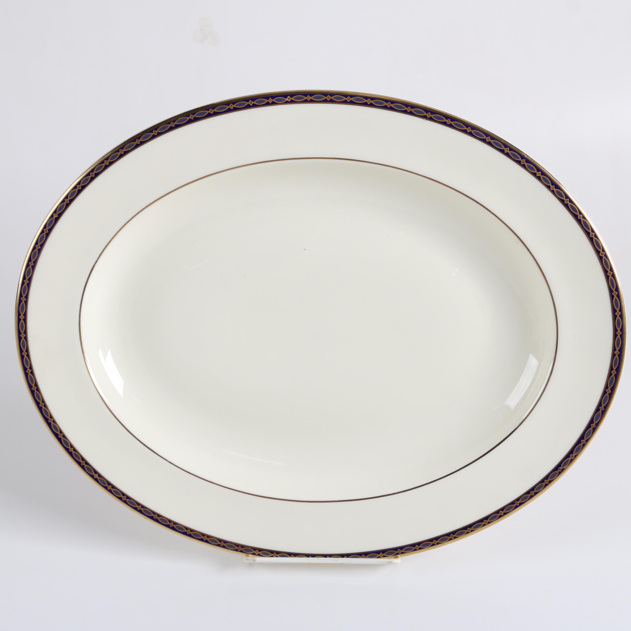 Minton "St. James" Bone China Dinner Service
