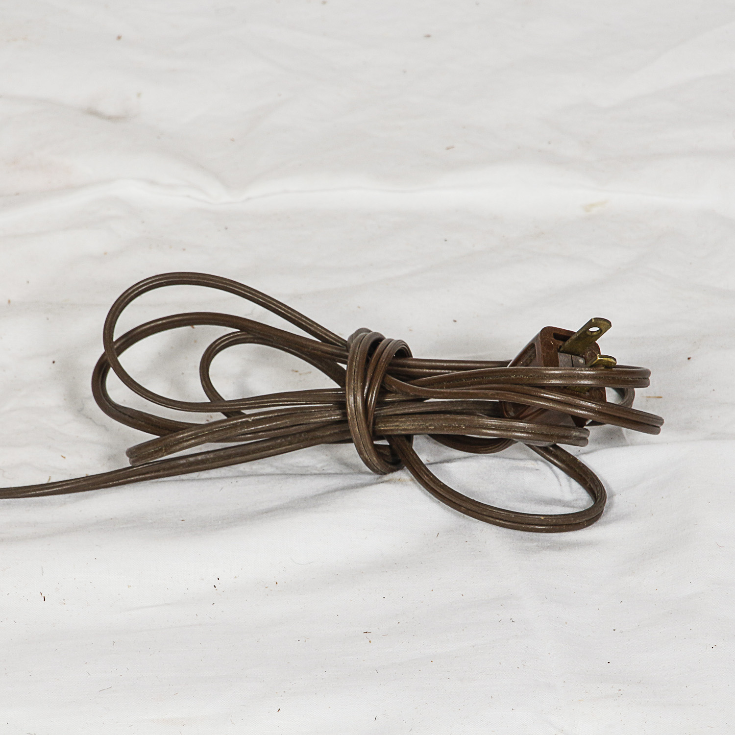 Empire Style Floor Lamp