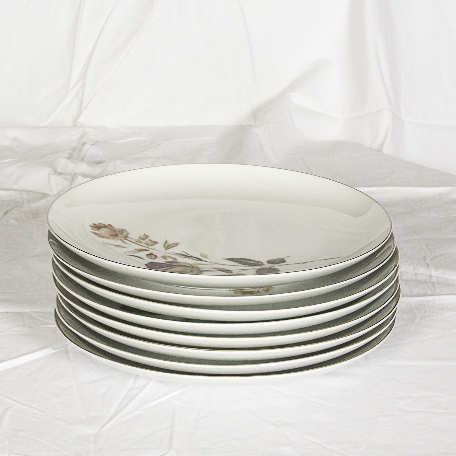 Vintage "Lori" by Sango Porcelain Tableware