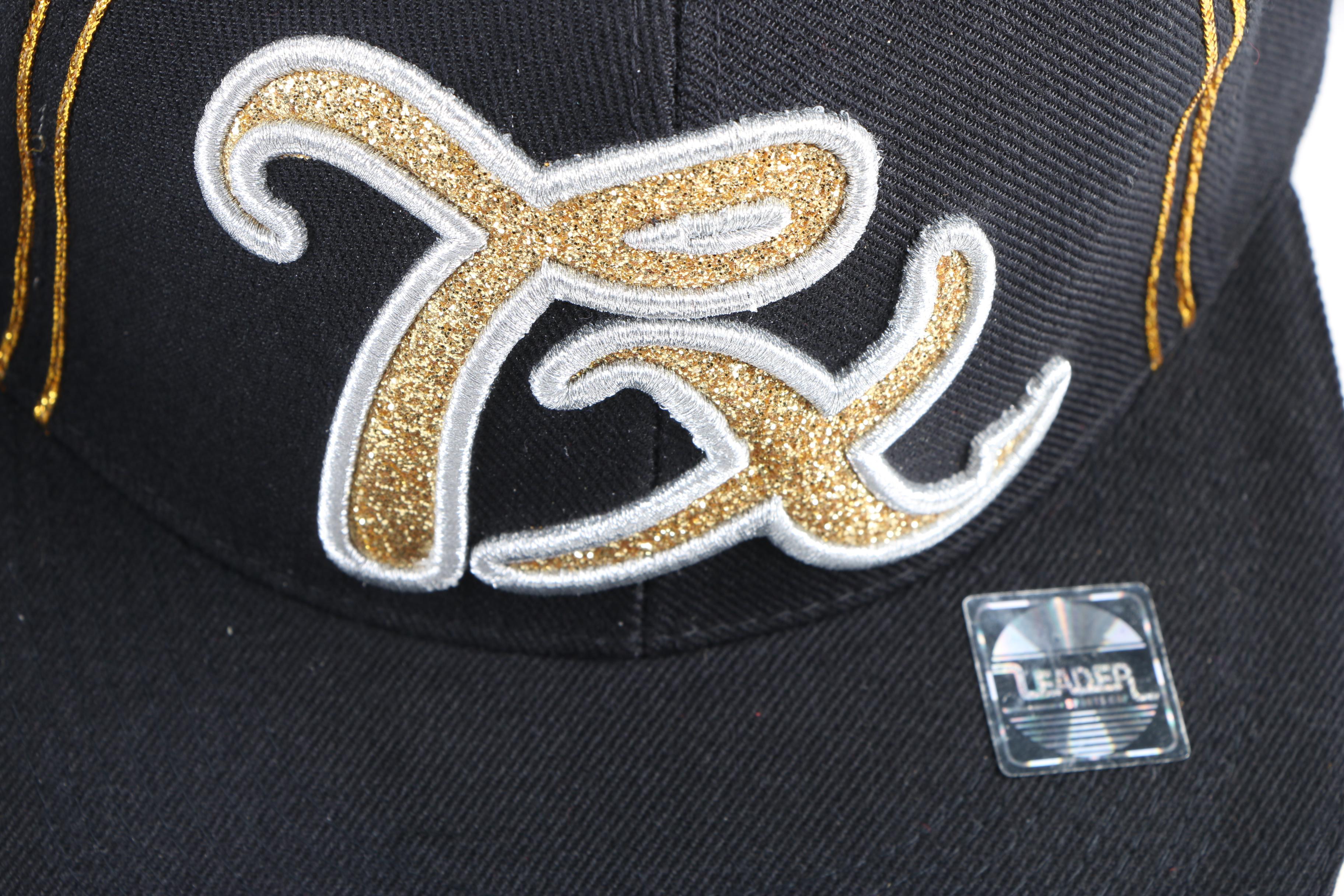 Men's Box Headwear and Leader Texas Baseball Caps