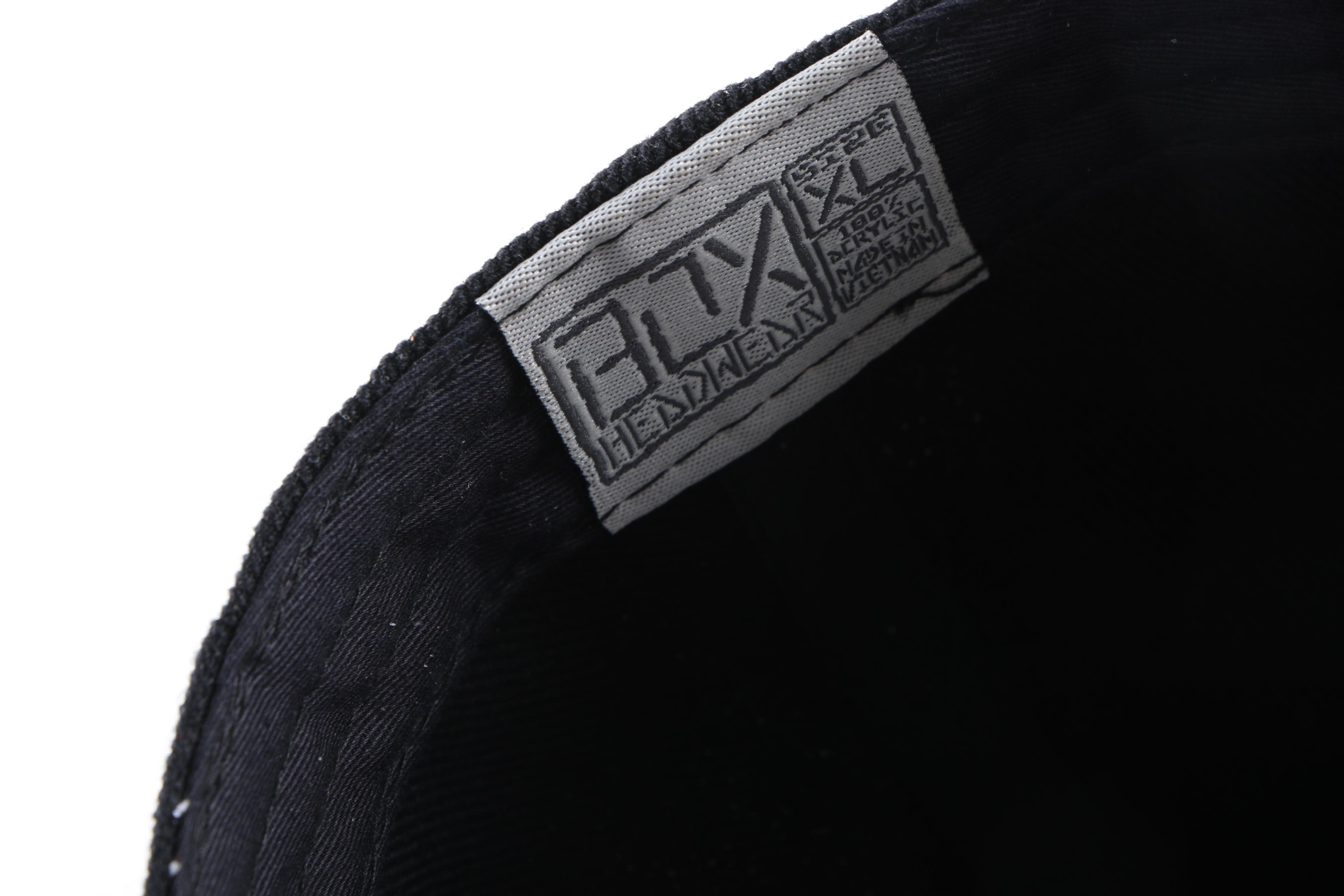 Men's Box Headwear and Leader Texas Baseball Caps