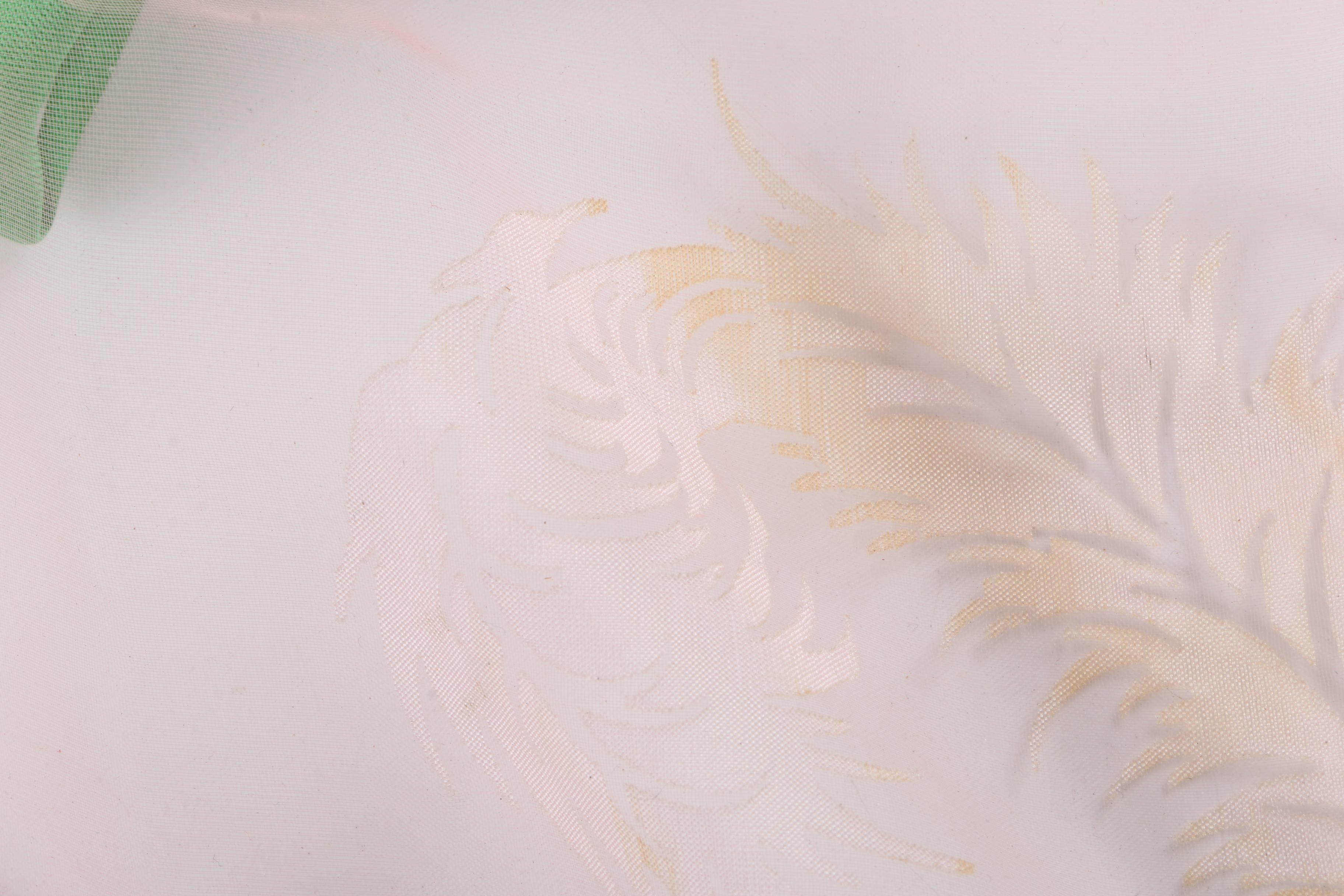 Vintage and Contemporary Scarves Including Yves Saint Laurent and Echo