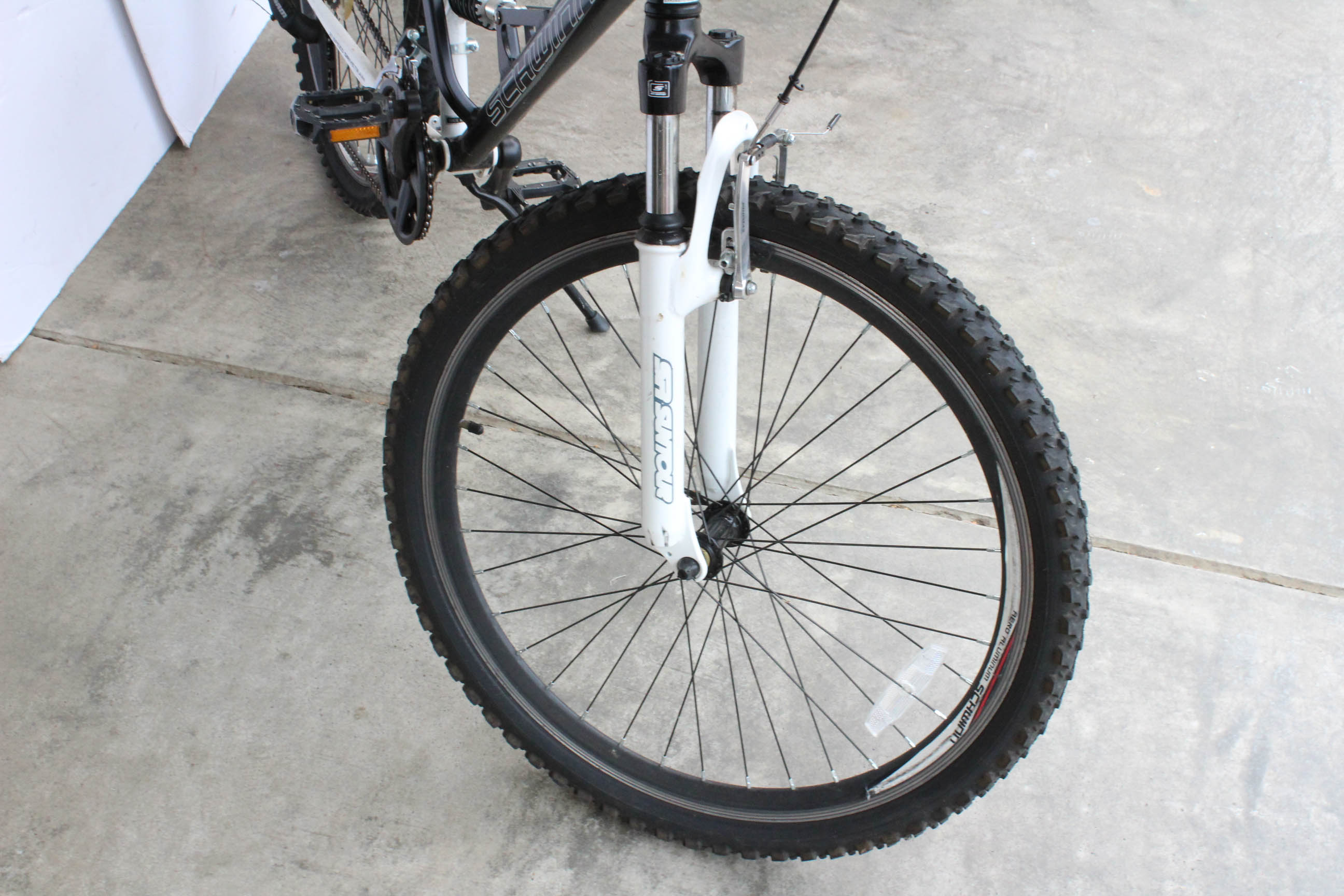Schwinn S-25 Mountain Bike