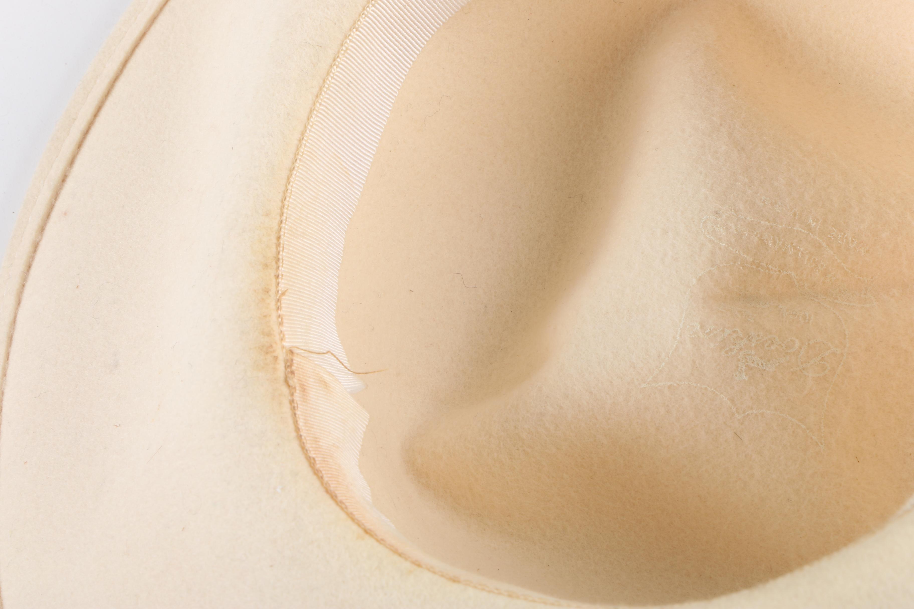 Vintage Hats Including Mr. Charles, Sandra New York, Neiman Marcus and Betmar