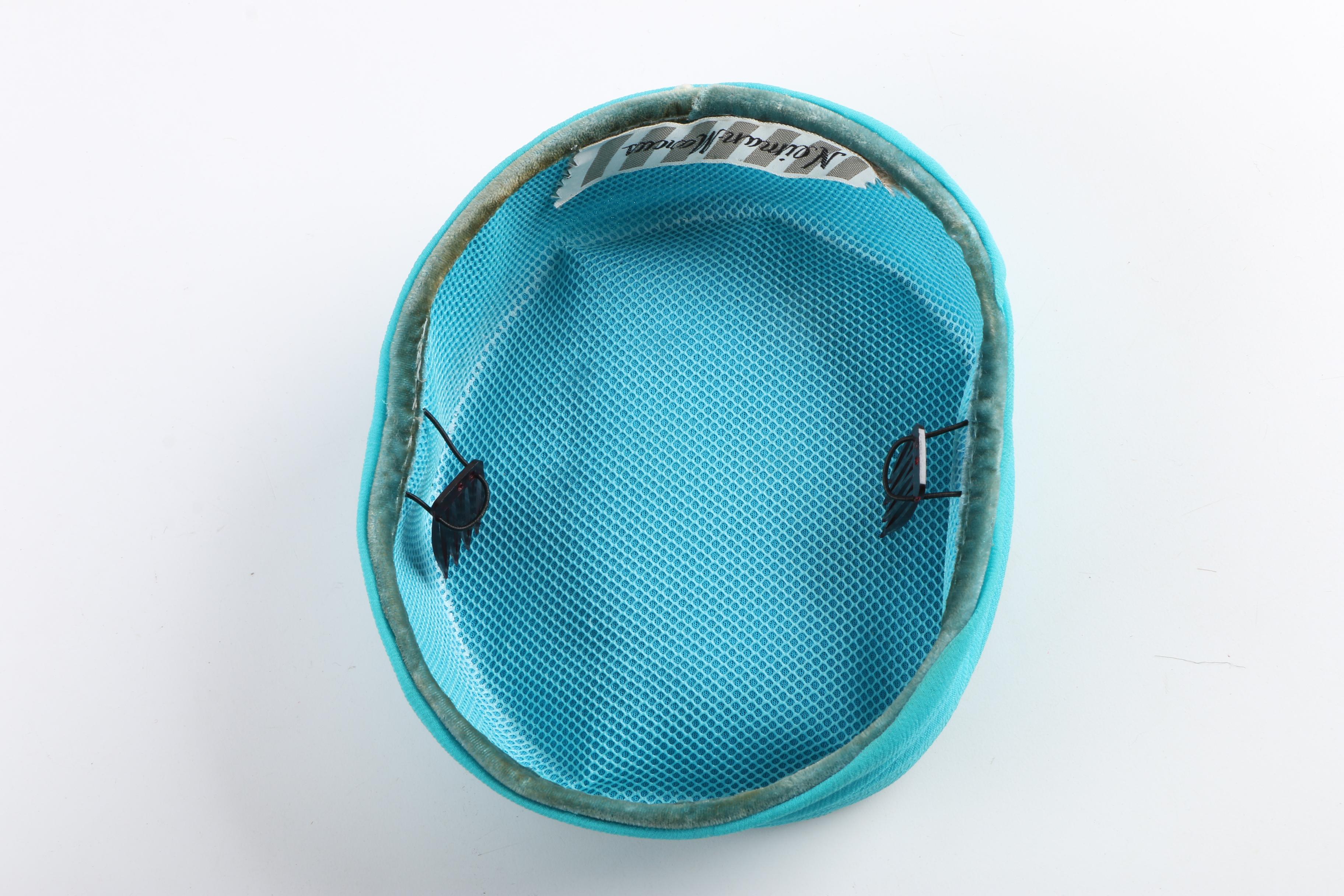 Vintage Hats Including Mr. Charles, Sandra New York, Neiman Marcus and Betmar