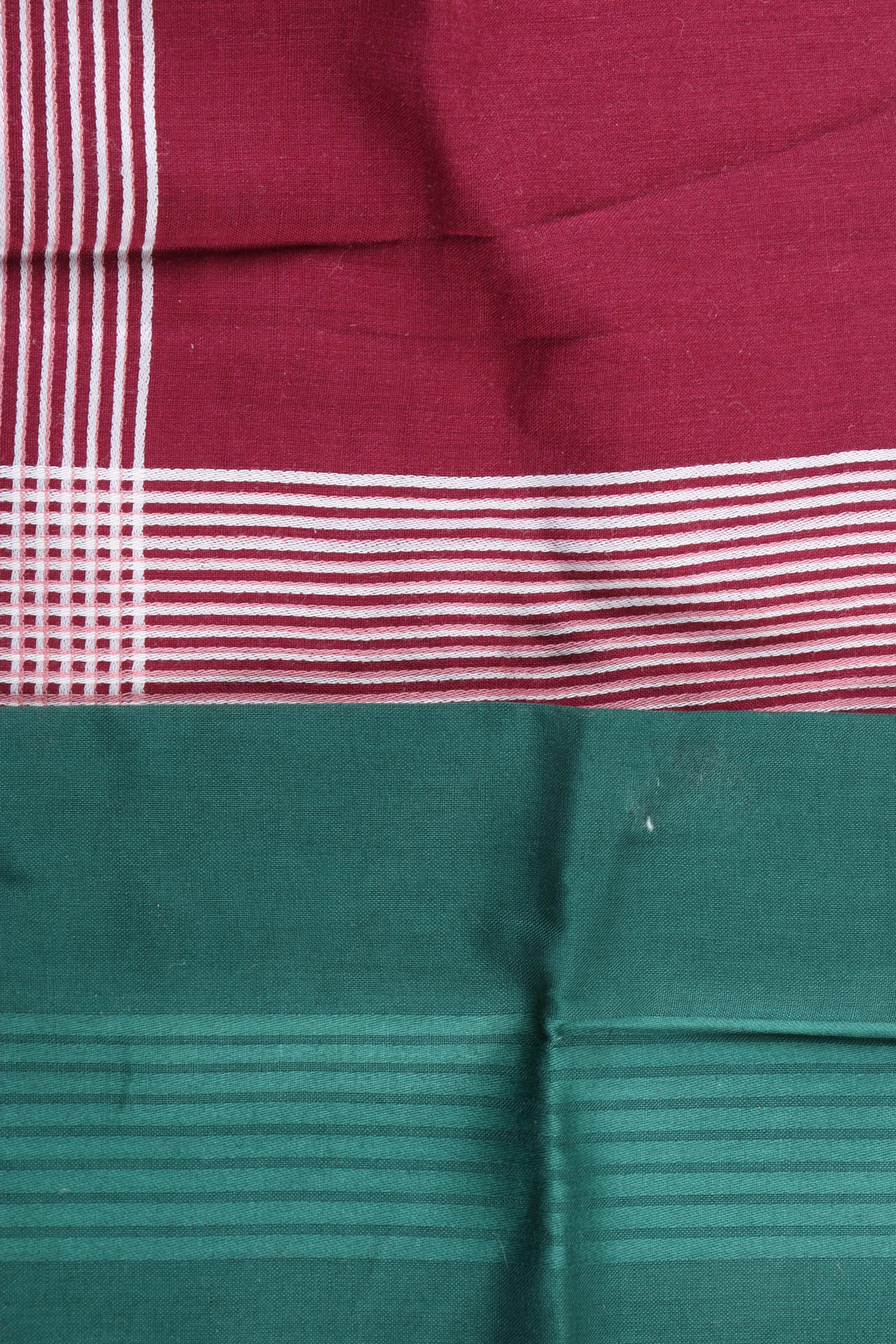 Men's Vintage Handkerchiefs Including Fabrini