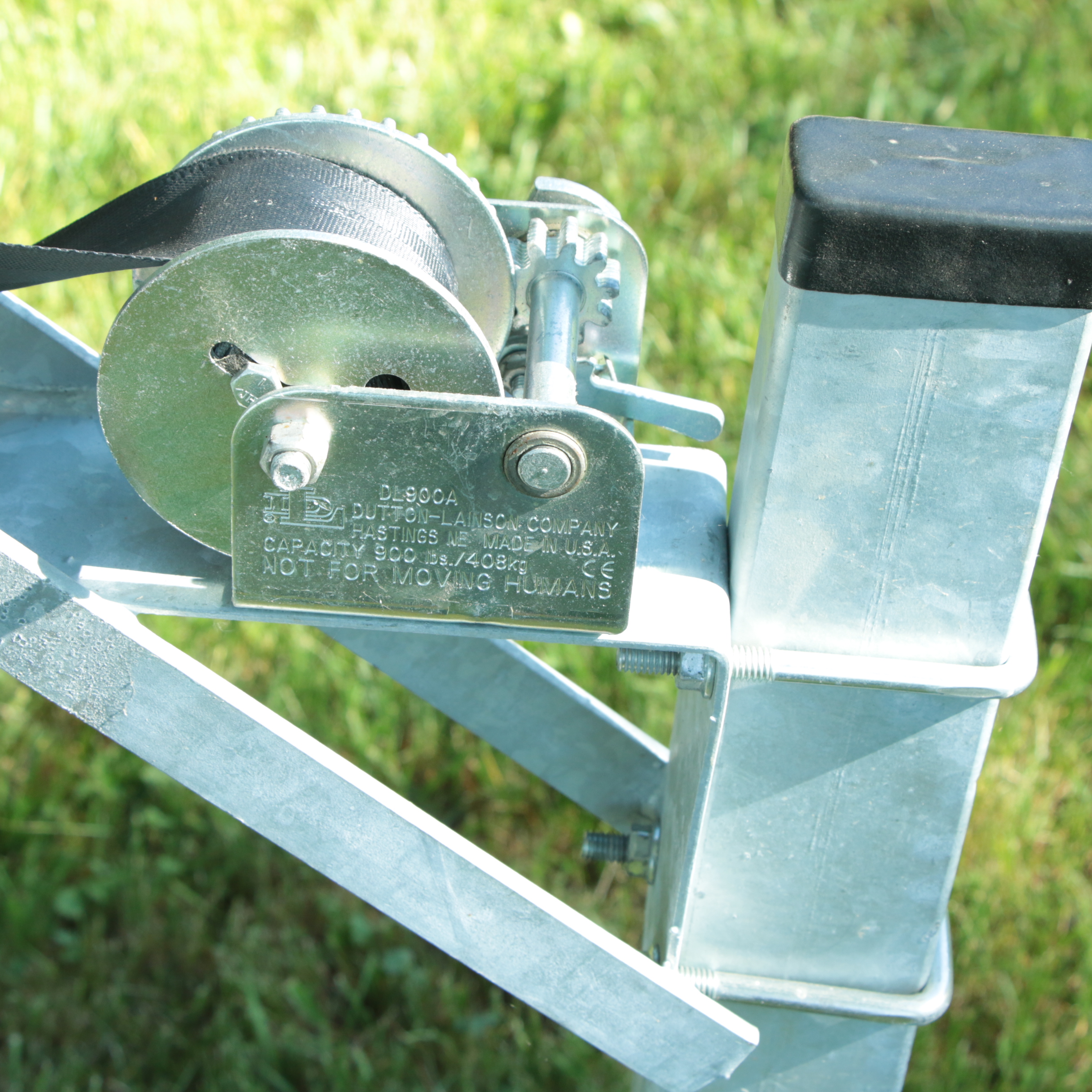 Tracker Topper 1436 Jon Boat And Yacht Club Trailer