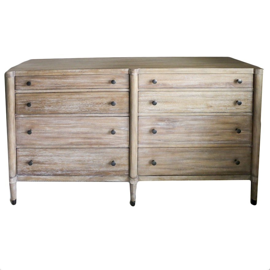 Double Chest of Drawers by Hooker Furniture