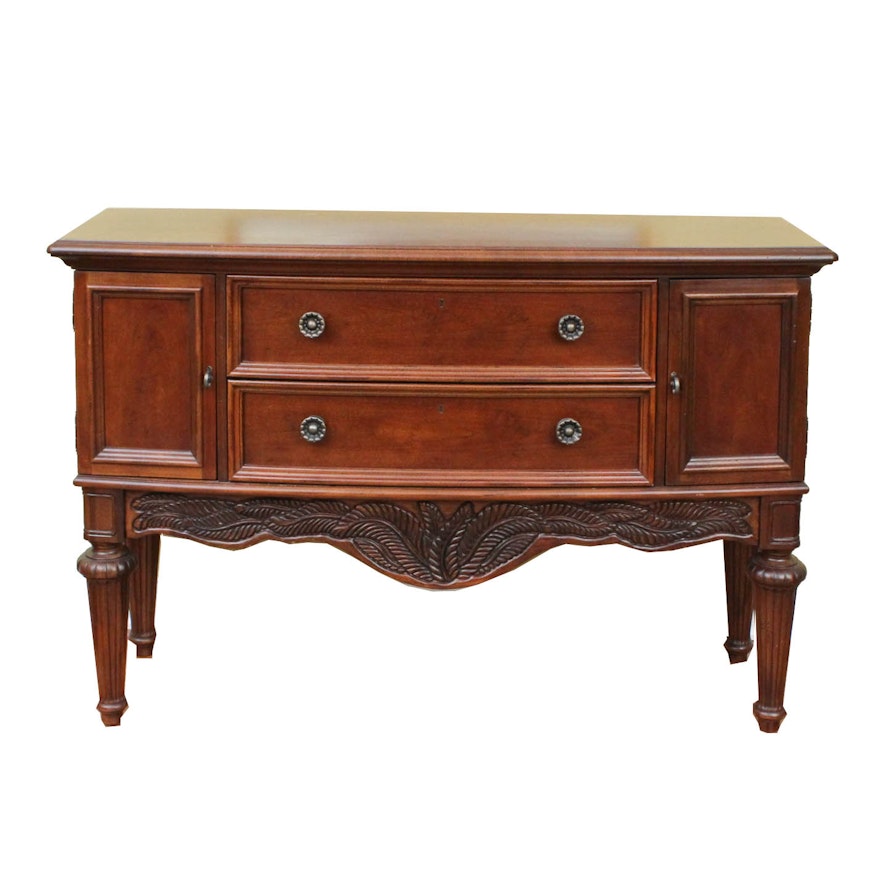 Thomasville "Ernest Hemingway" Collection Sideboard