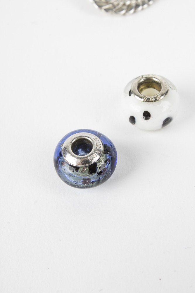 Sterling Silver Jewelry Assortment