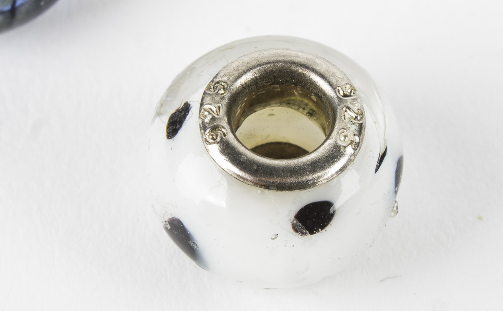 Sterling Silver Jewelry Assortment