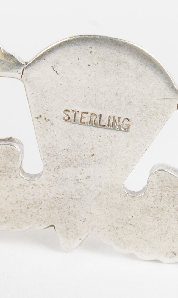 Sterling Silver Jewelry Assortment