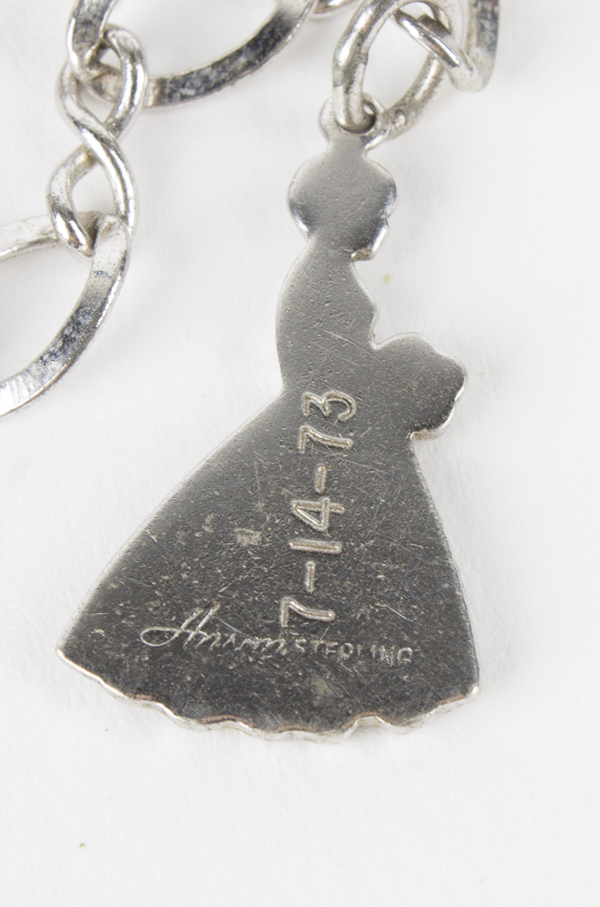 Sterling Silver Jewelry Assortment