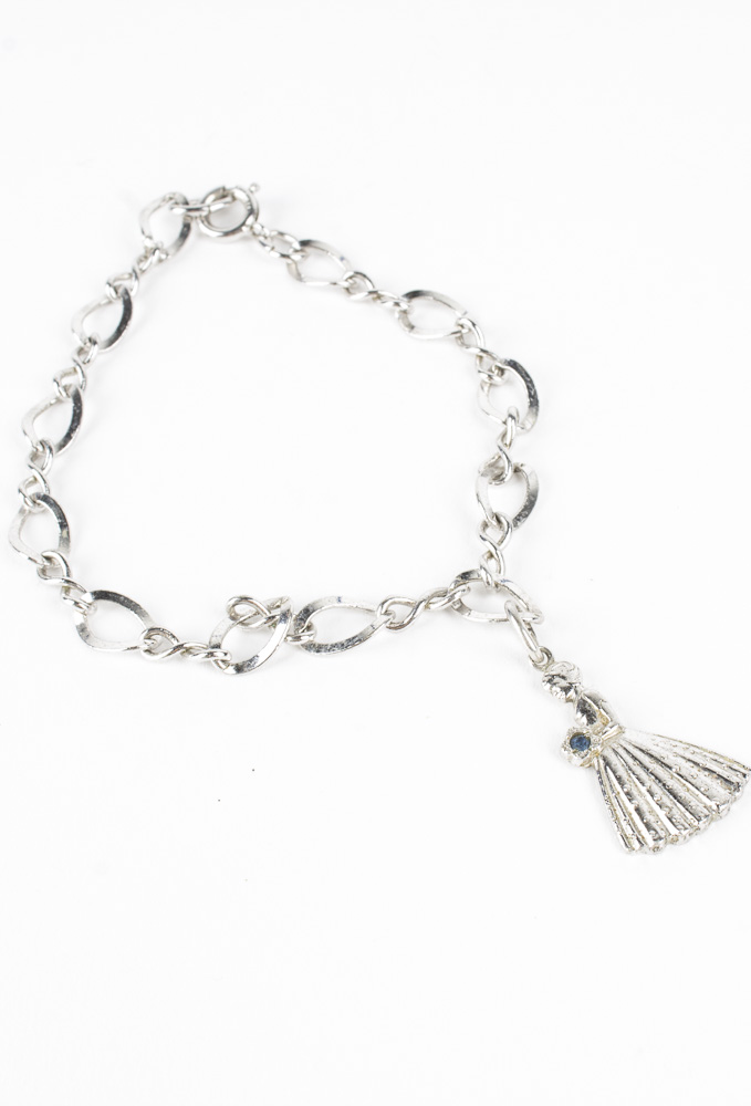 Sterling Silver Jewelry Assortment