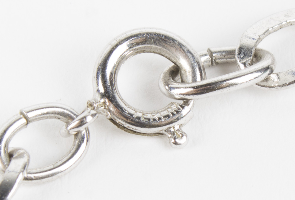 Sterling Silver Jewelry Assortment