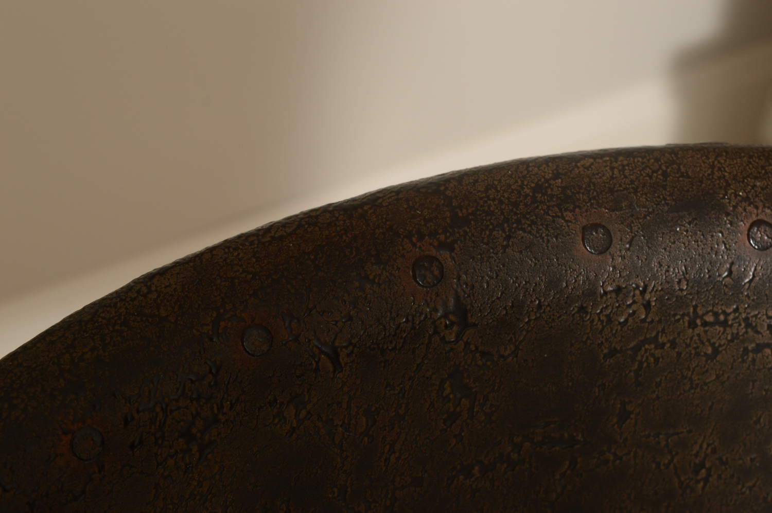 Contemporary Metal Pub Table and Chairs by Pier 1