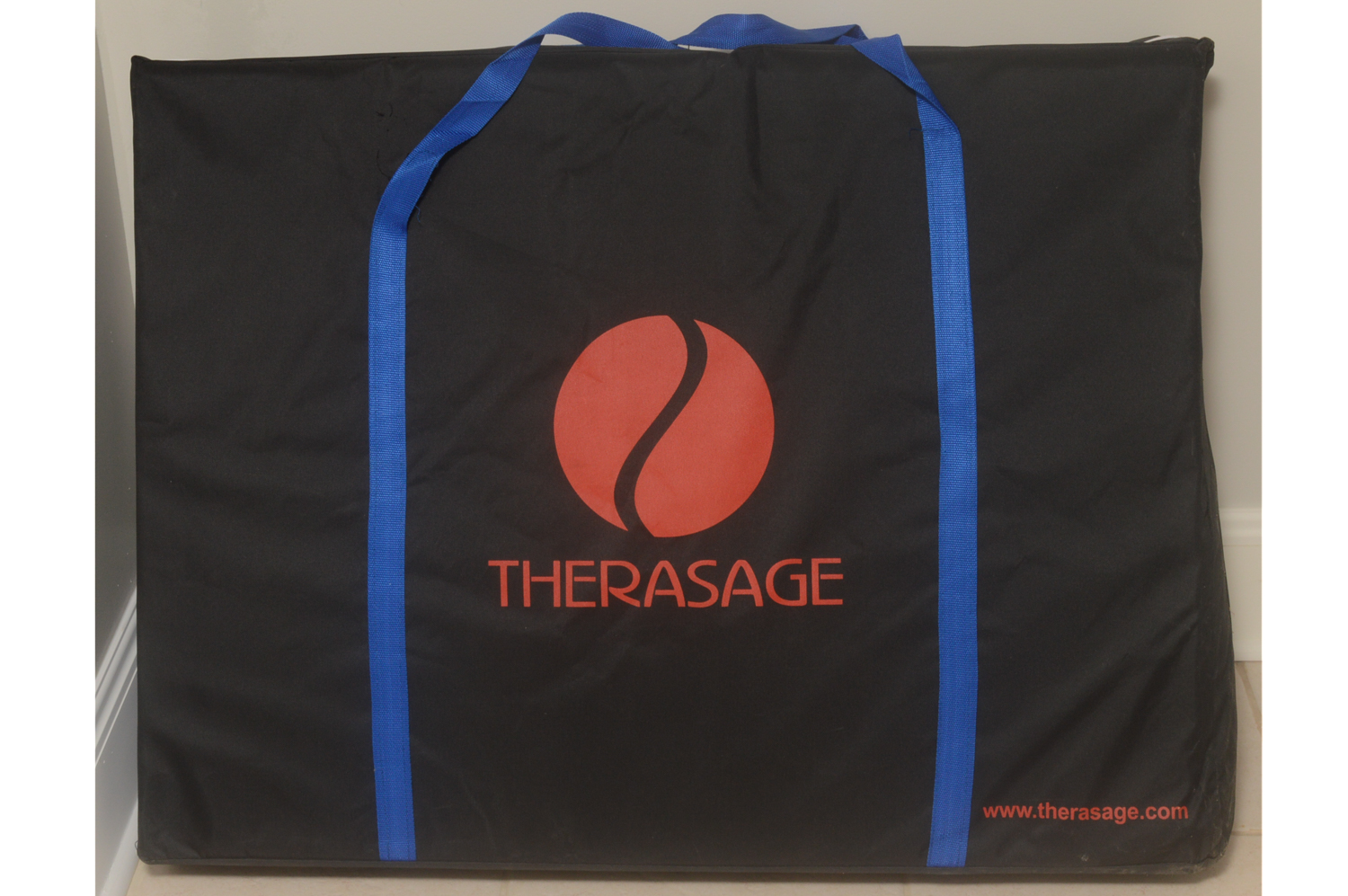 Therasage Thera360 Portable Sauna