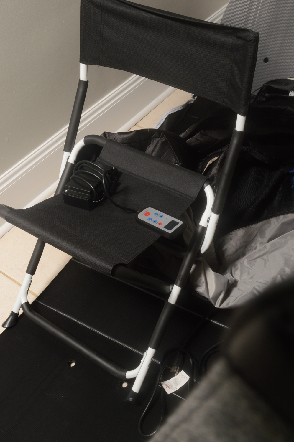 Therasage Thera360 Portable Sauna