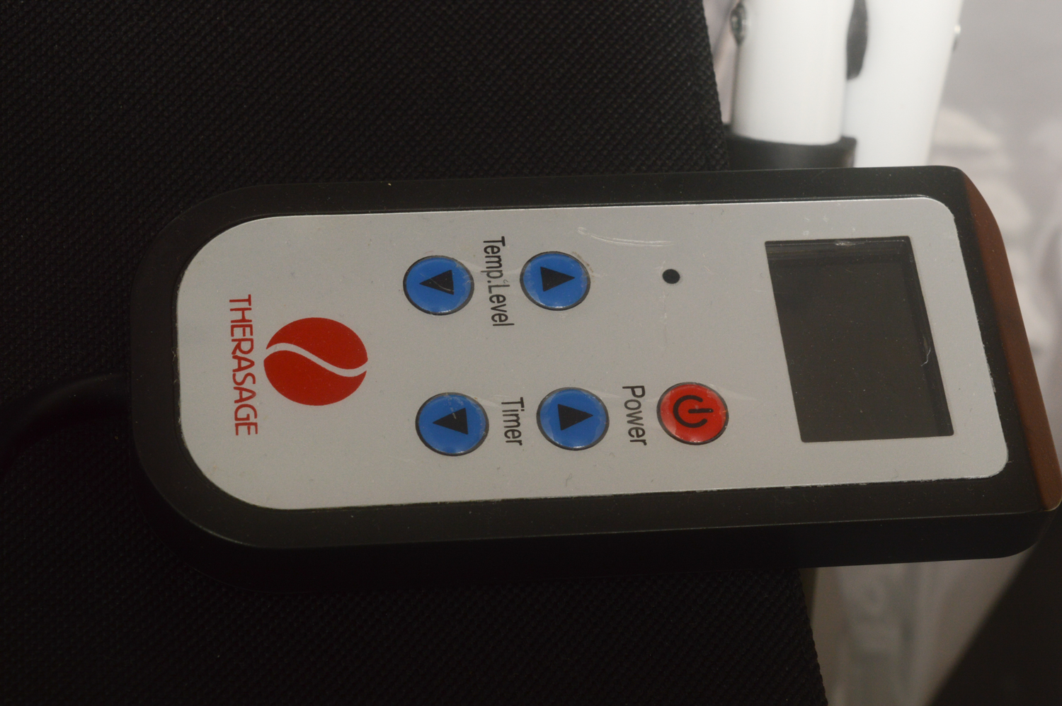 Therasage Thera360 Portable Sauna