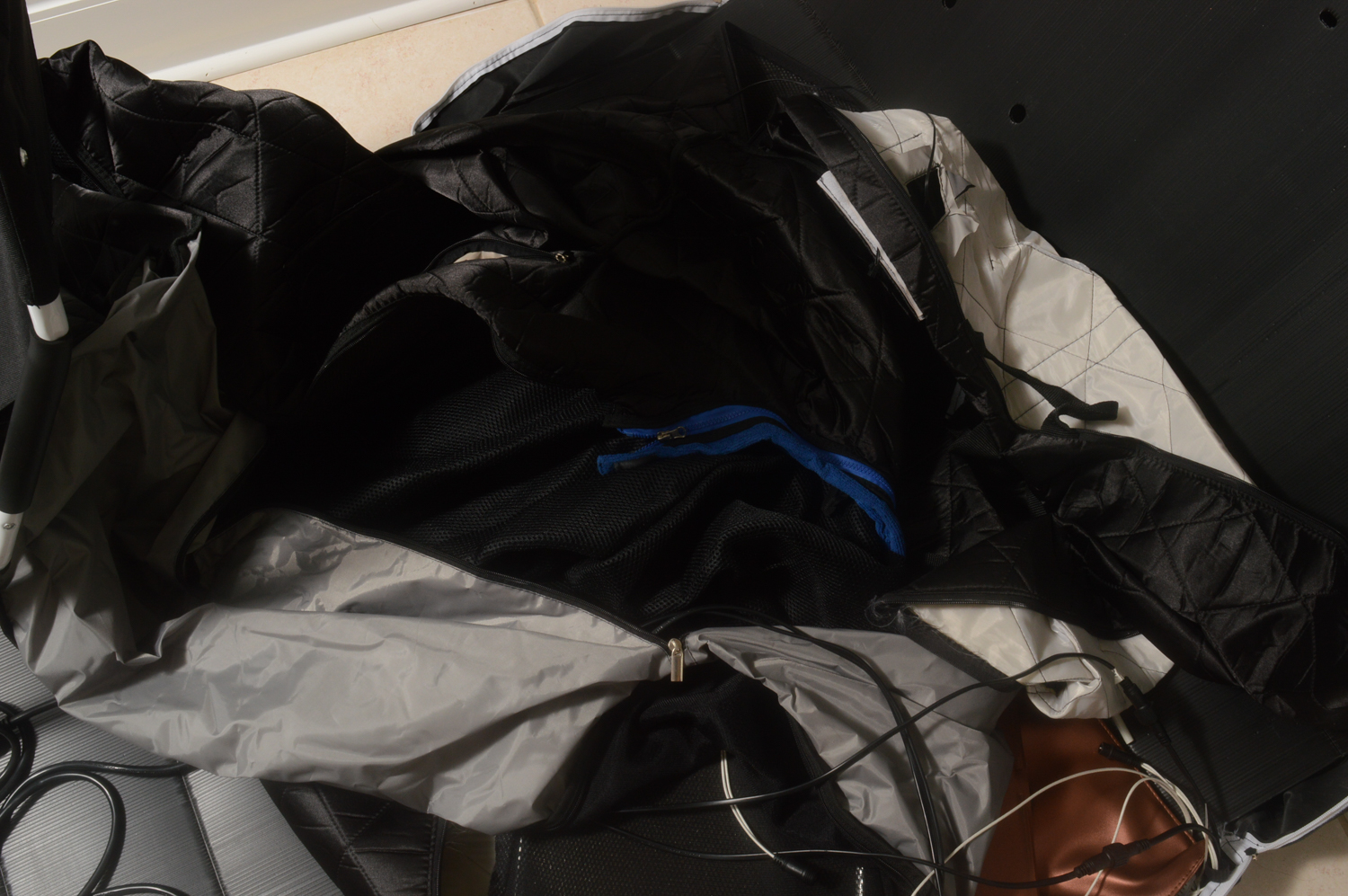 Therasage Thera360 Portable Sauna