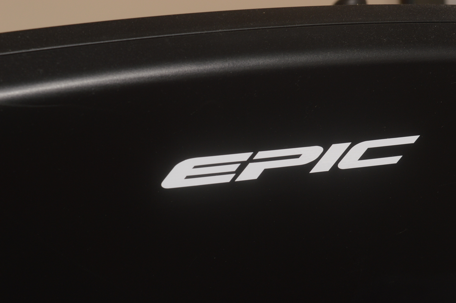 Epic A35E Elliptical
