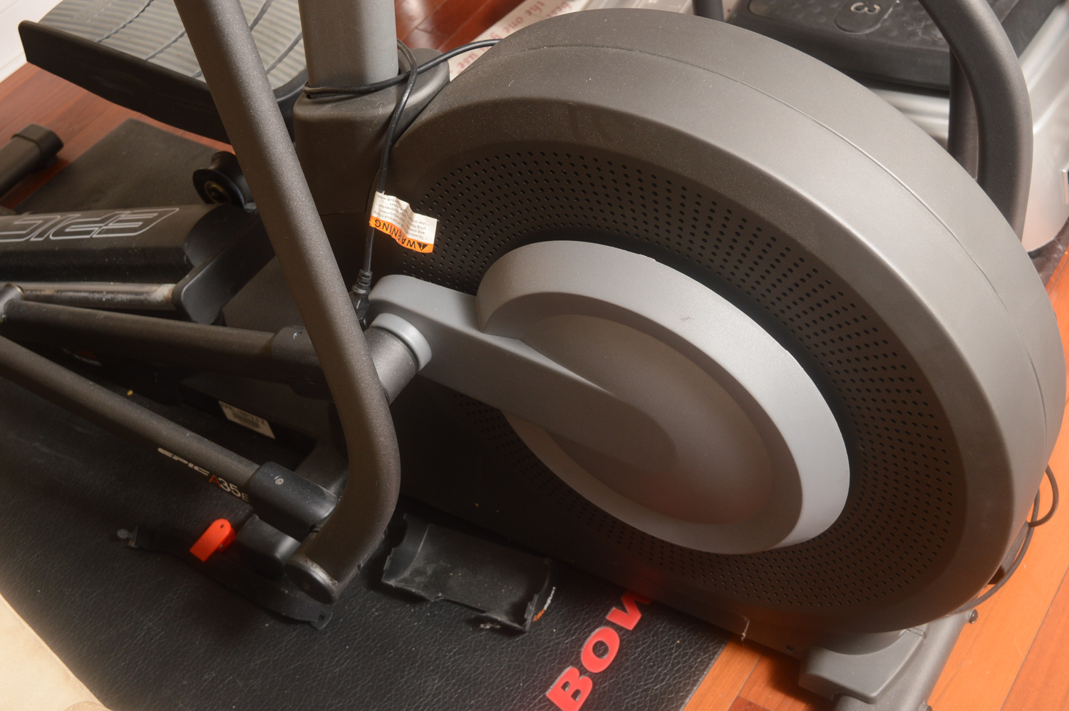 Epic A35E Elliptical