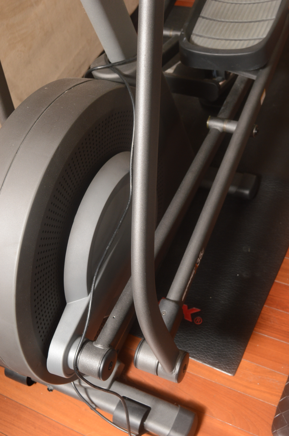 Epic A35E Elliptical