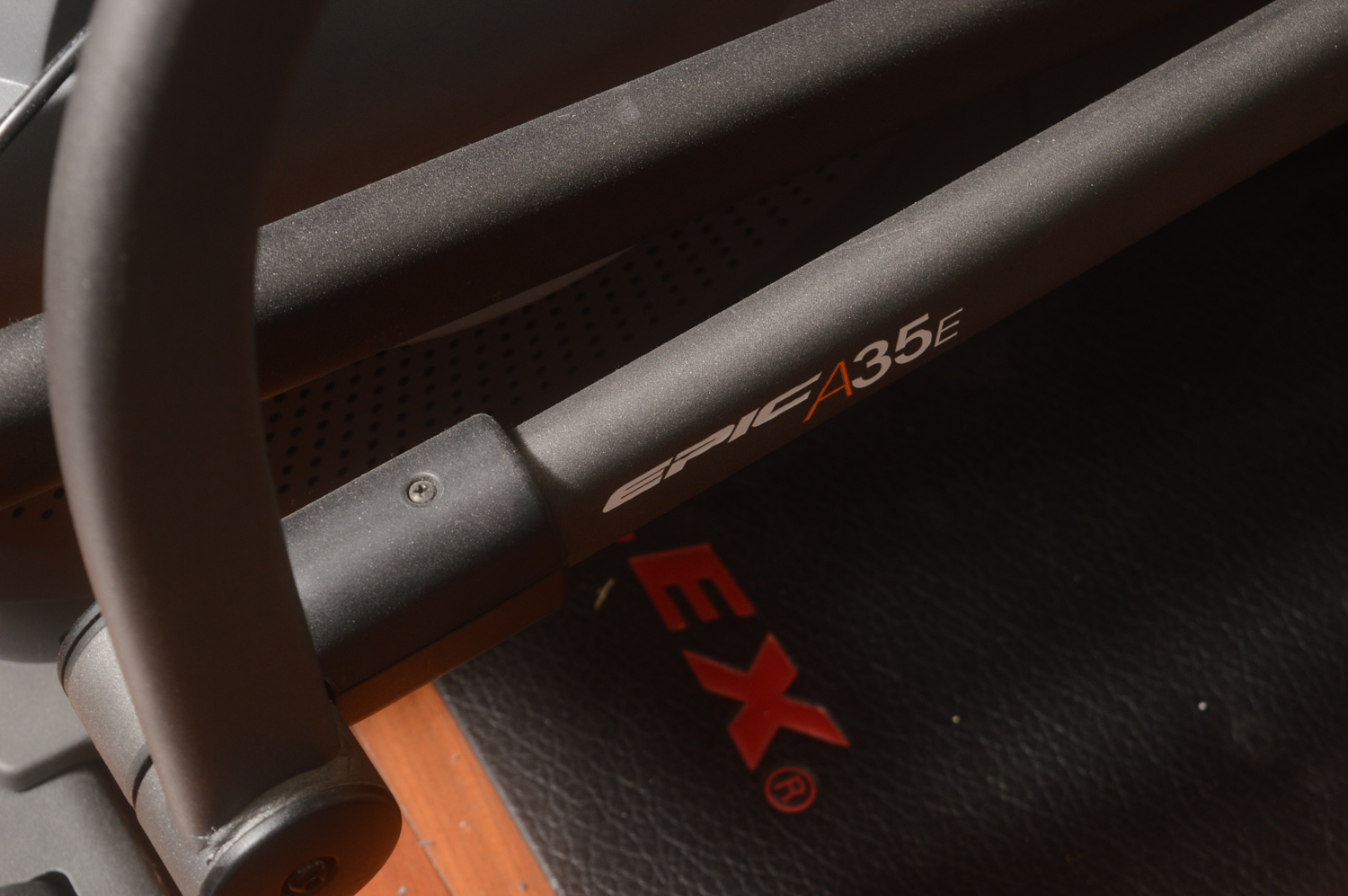 Epic A35E Elliptical