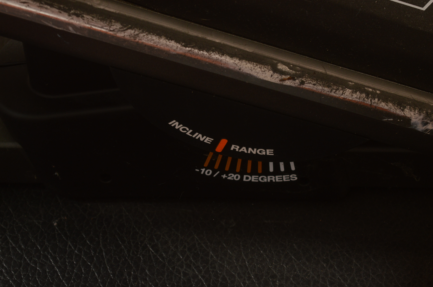 Epic A35E Elliptical