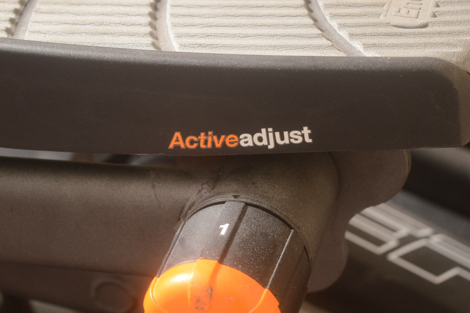 Epic A35E Elliptical