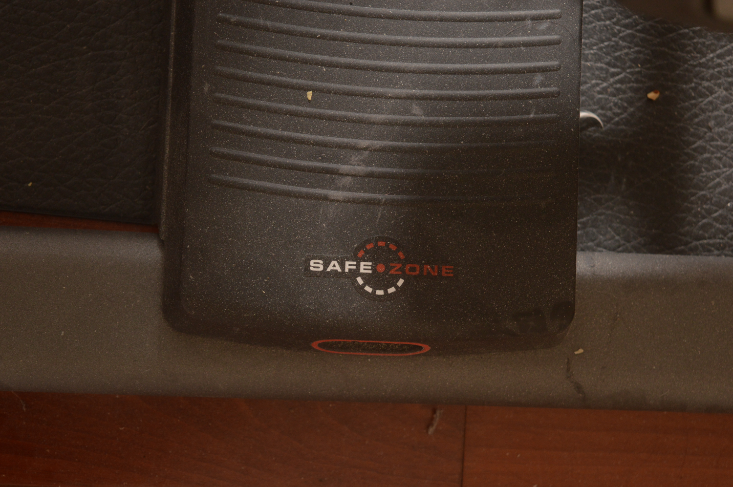 Epic A35E Elliptical