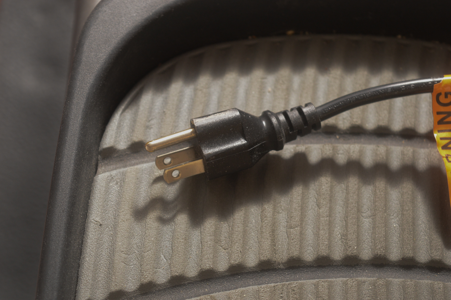 Epic A35E Elliptical