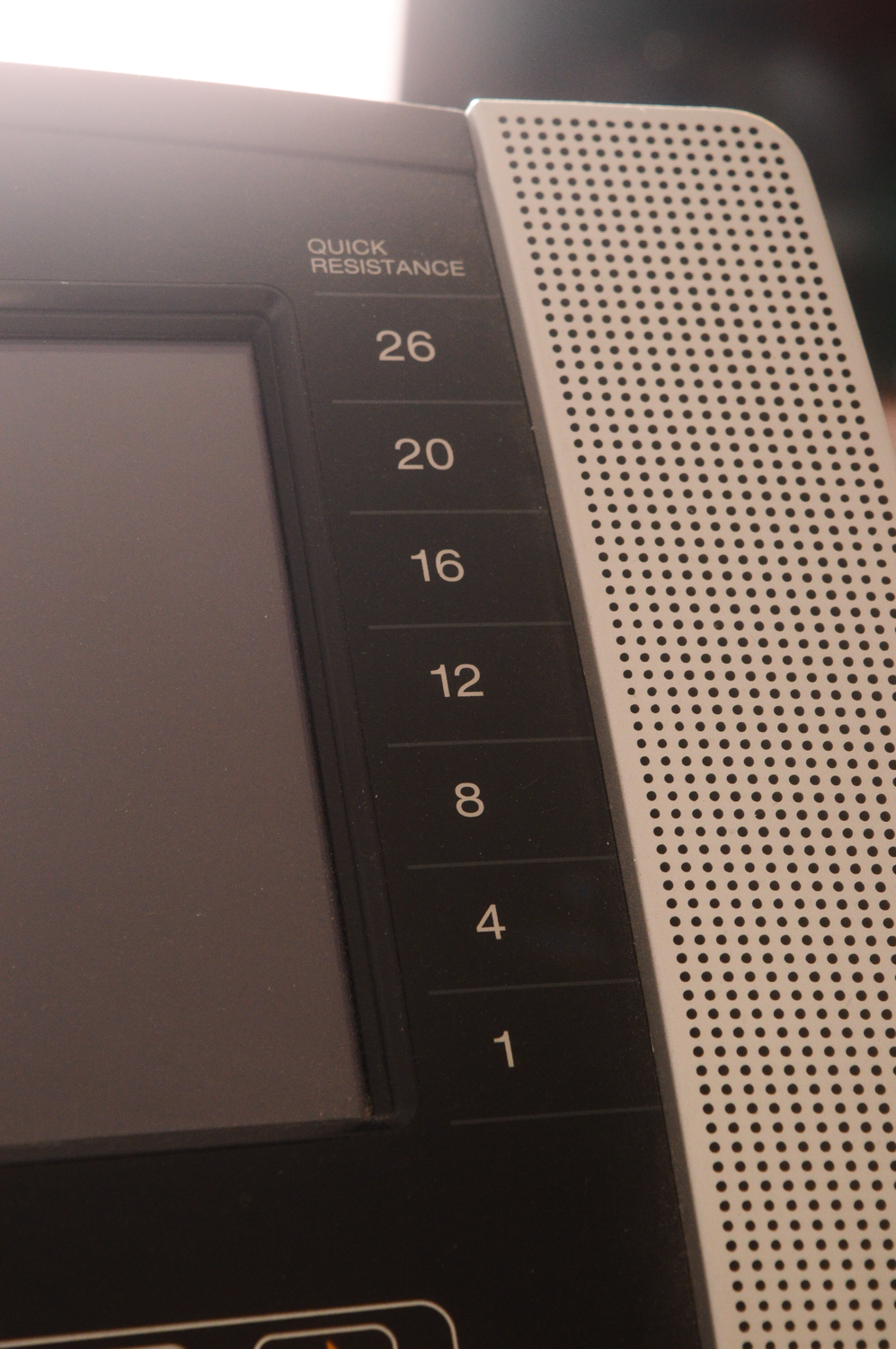 Epic A35E Elliptical