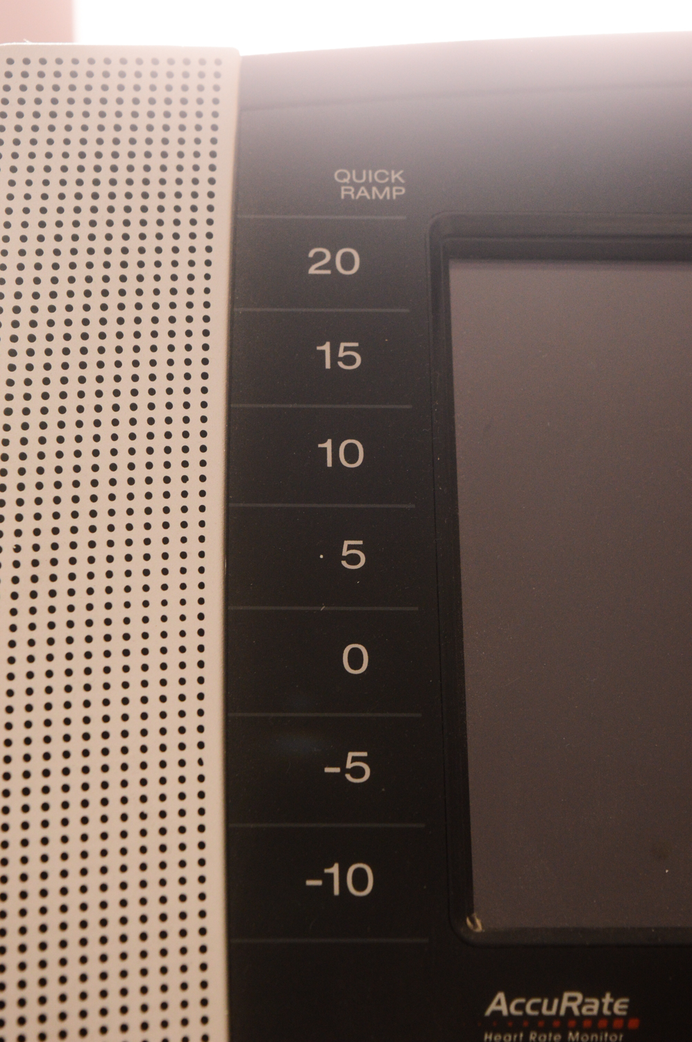 Epic A35E Elliptical