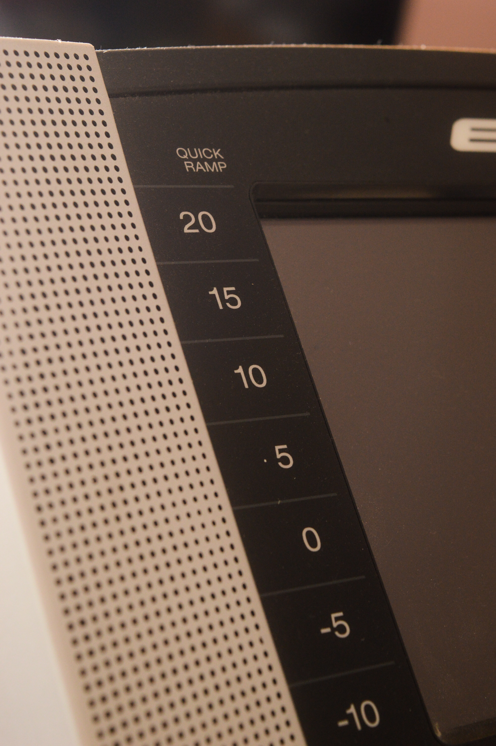 Epic A35E Elliptical