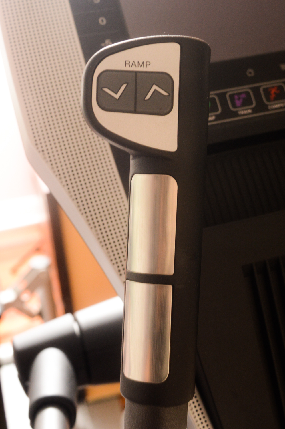 Epic A35E Elliptical