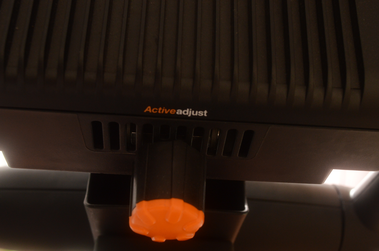 Epic A35E Elliptical