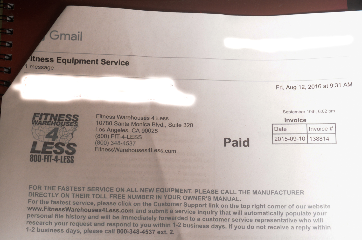 Epic A35E Elliptical