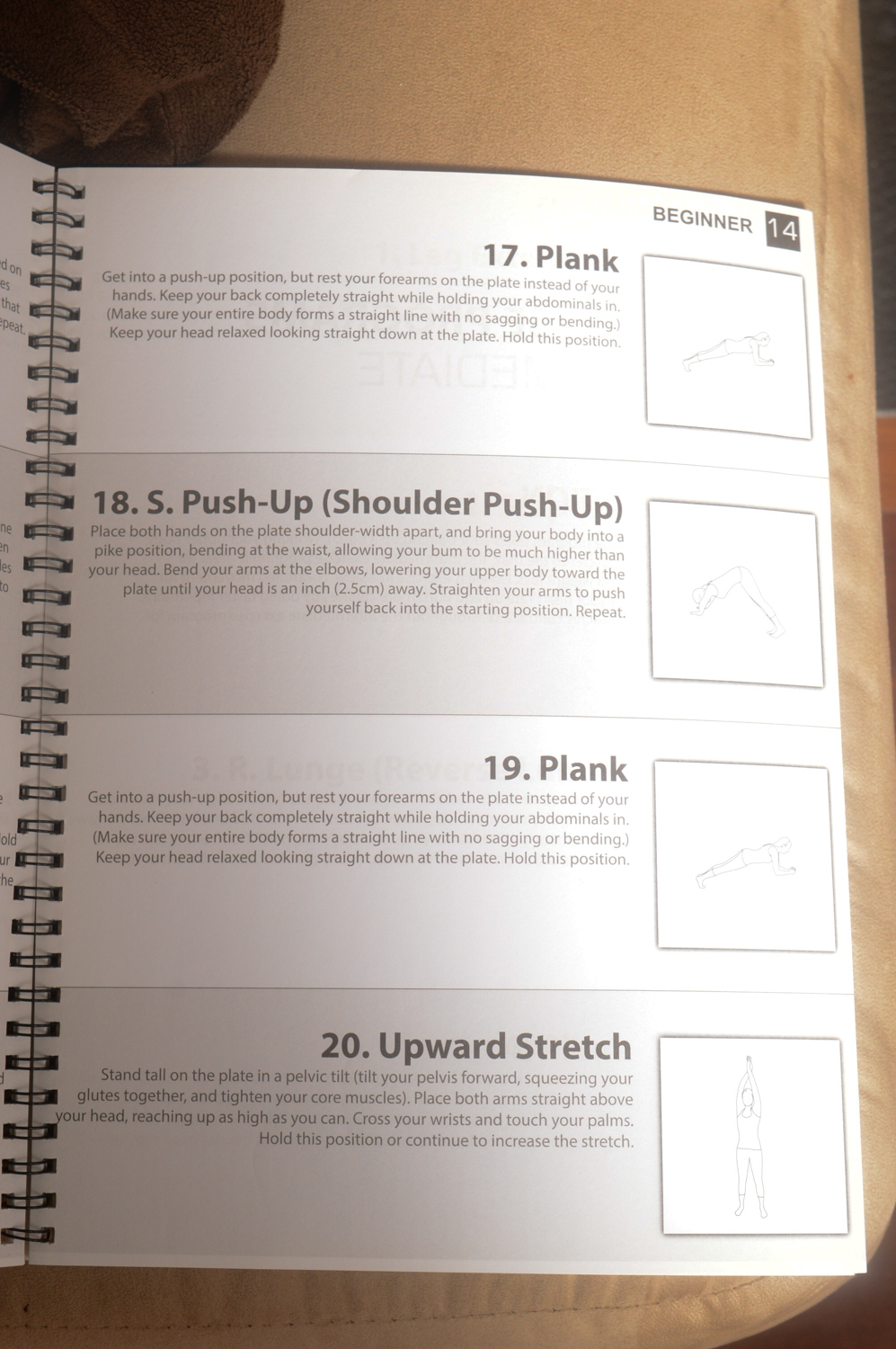 Epic A35E Elliptical